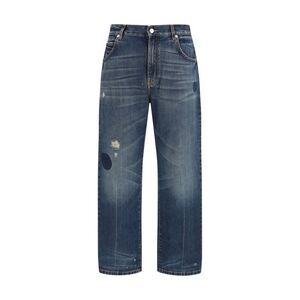 Namacheko Men Warkworth Jeans